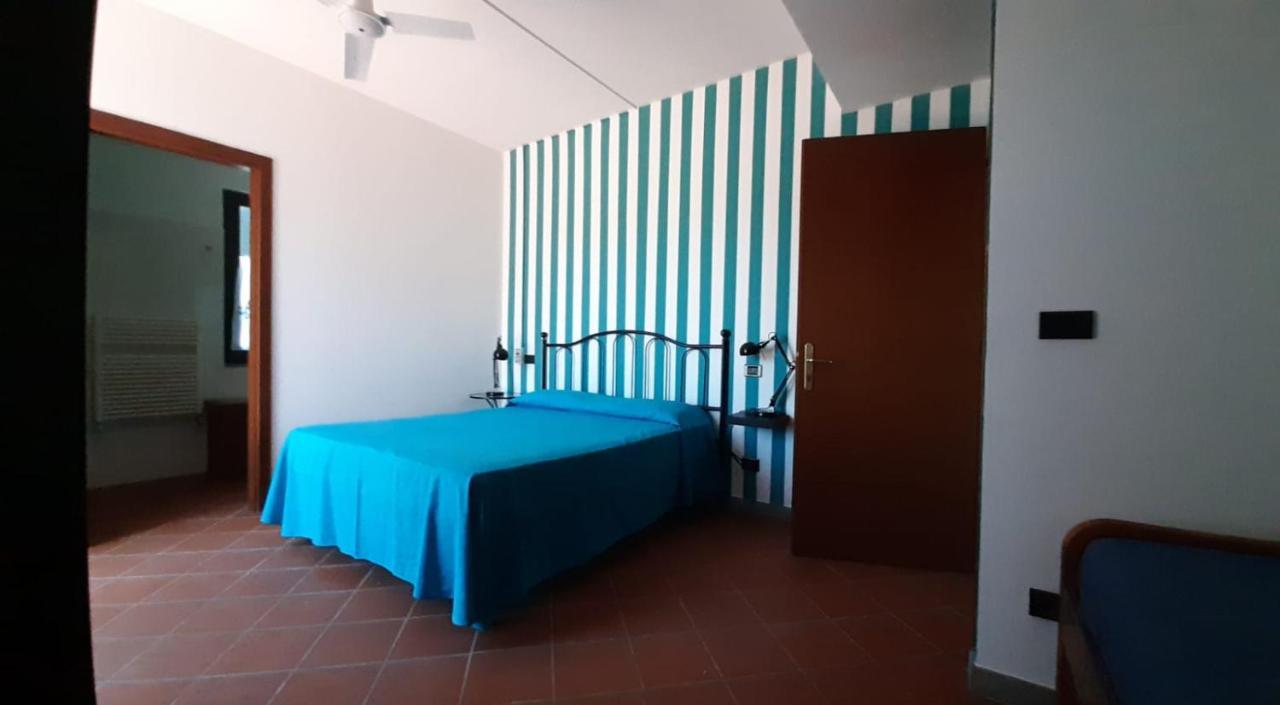 Agriturismo Calendiluna Luni ภายนอก รูปภาพ