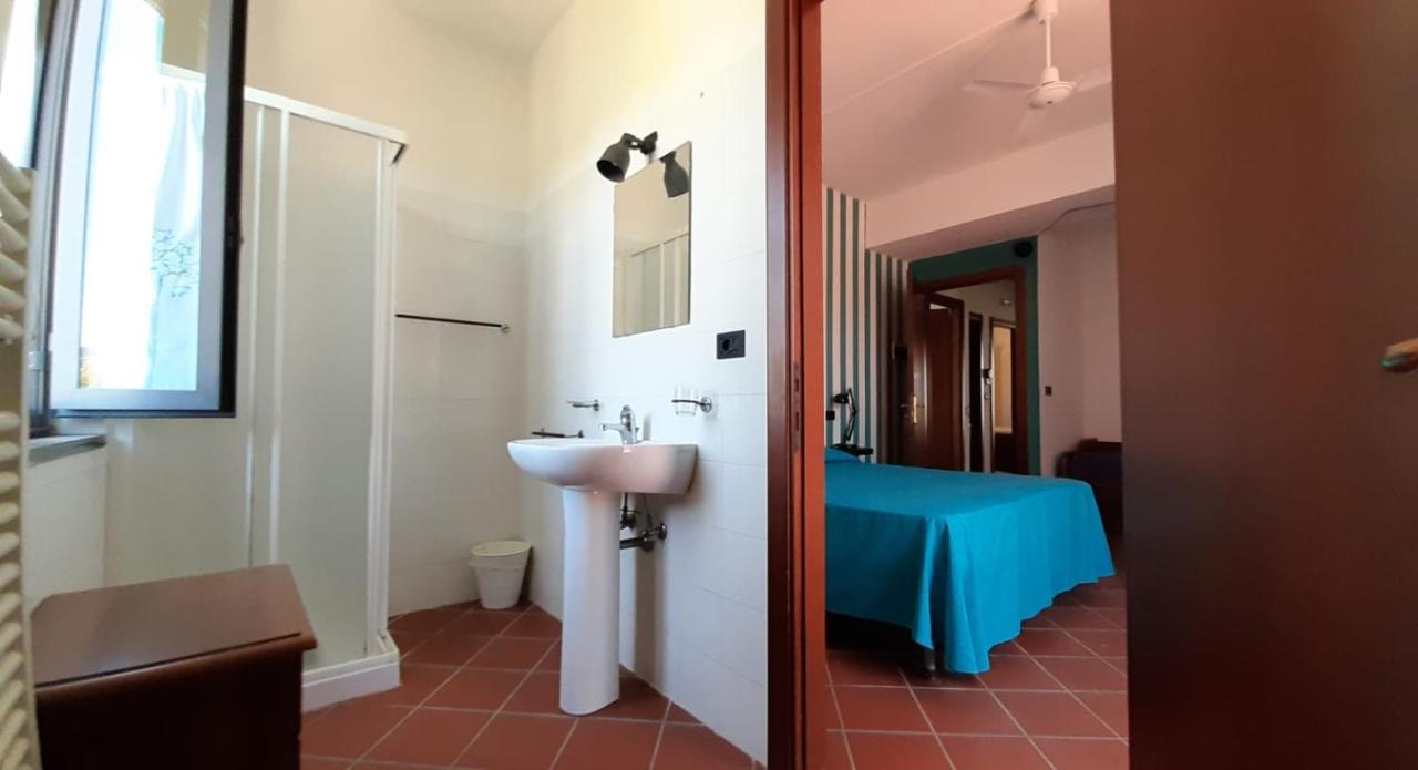 Agriturismo Calendiluna Luni ภายนอก รูปภาพ