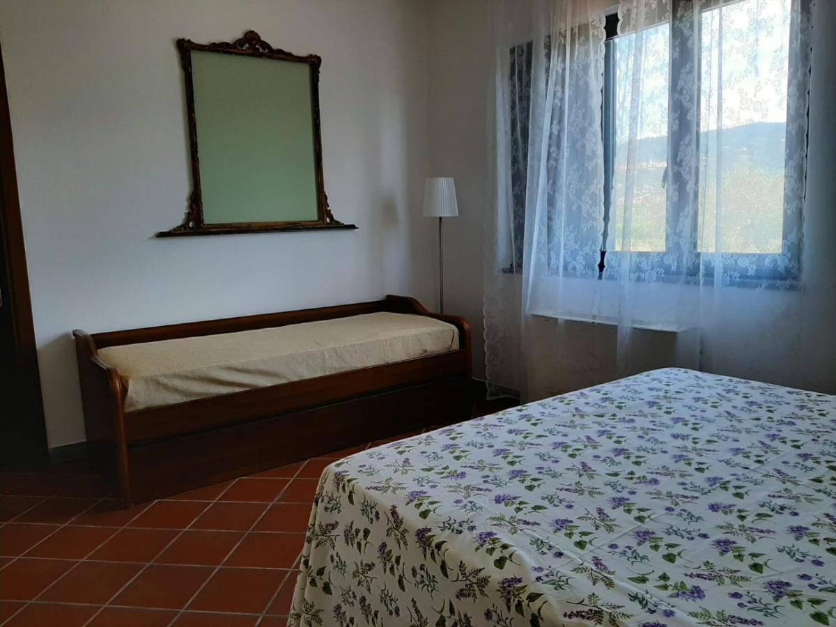 Agriturismo Calendiluna Luni ภายนอก รูปภาพ
